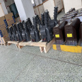 Manufacture BDN Outdoor Transformer 10kV 0.2 Voltage Transfomer Power Line